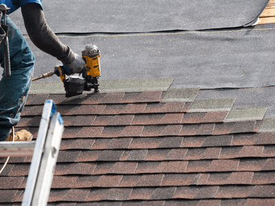About Roof Repair Experts Gresham, WI